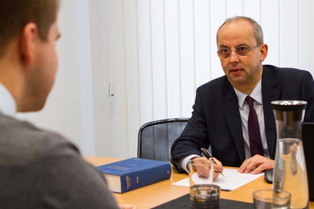 Notariat Mag. Kurt Leidenmühler 