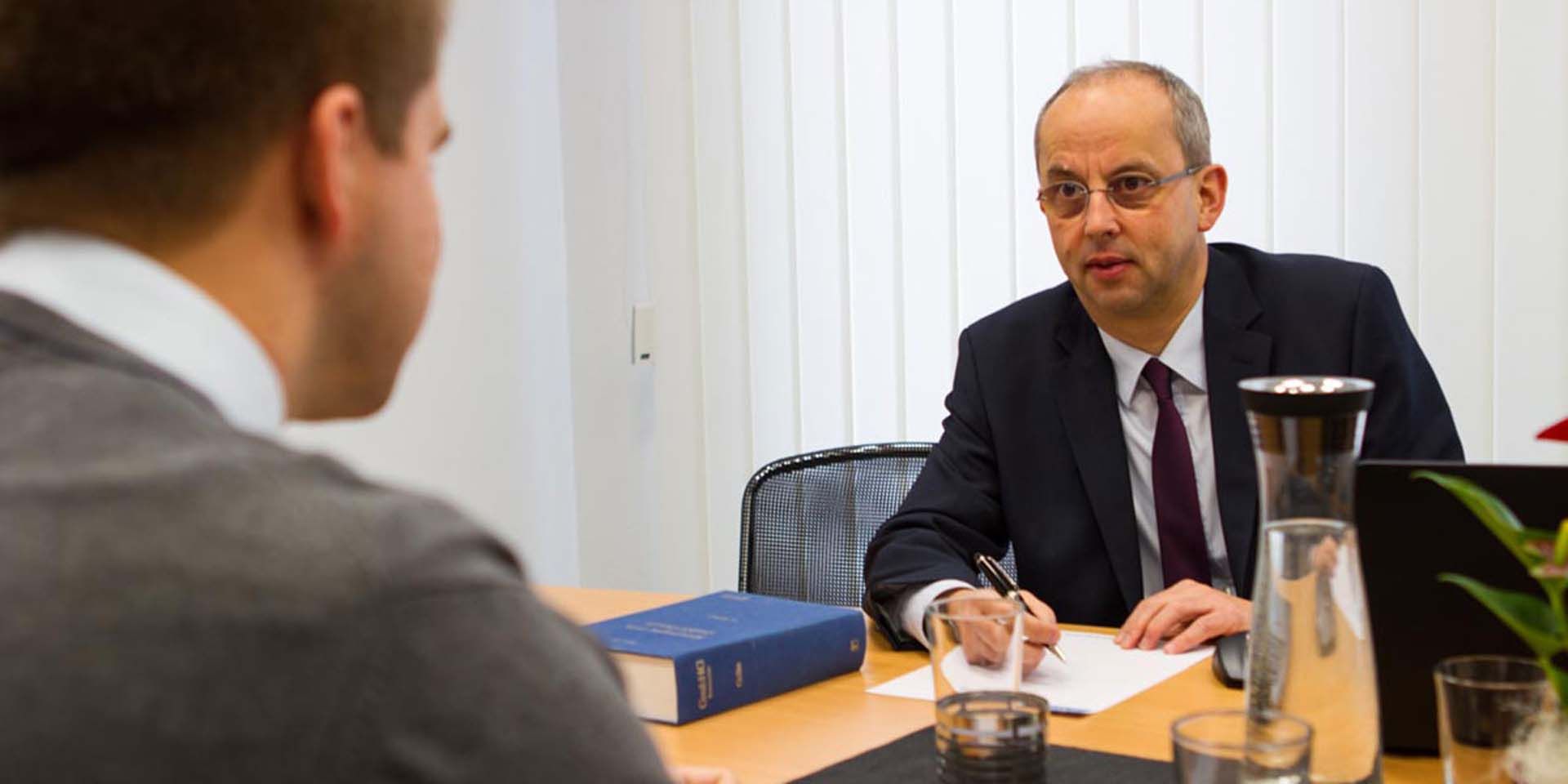 Notariat Mag. Kurt Leidenmühler 